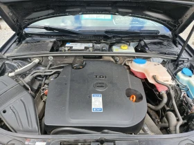 Seat Exeo, снимка 14
