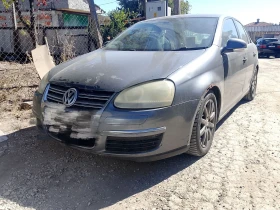 VW Jetta 1, 9 tdi 105hp, снимка 1