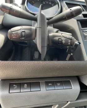 Peugeot 5008 7 места 1.6HDI панорама, снимка 15