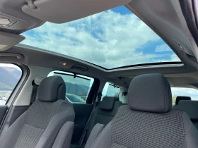 Peugeot 5008 7 места 1.6HDI панорама, снимка 14