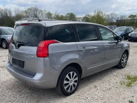 Peugeot 5008 7 места 1.6HDI панорама, снимка 4