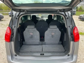Peugeot 5008 7 места 1.6HDI панорама, снимка 9