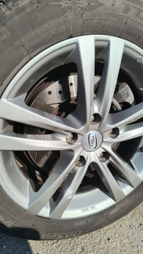 Chevrolet Malibu LTZ, снимка 8