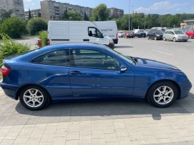 Mercedes-Benz C 180 Бензин/Газ, снимка 3