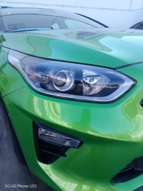 Kia Ceed Mild hybrid, снимка 5