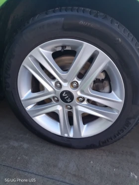 Kia Ceed Mild hybrid, снимка 3