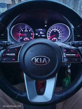 Kia Ceed Mild hybrid, снимка 15