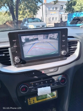 Kia Ceed Mild hybrid, снимка 10