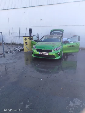 Kia Ceed Mild hybrid, снимка 13