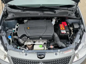 Suzuki SX4 133500км .Фейслифт. 4х4 , снимка 17
