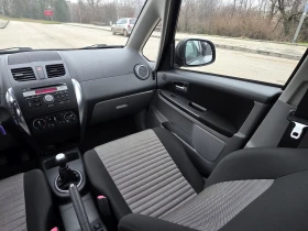 Suzuki SX4 133500км .Фейслифт. 4х4 , снимка 11