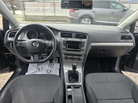 VW Golf 1.6 TDI, снимка 12