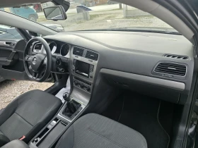 VW Golf 1.6 TDI, снимка 11