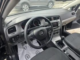 VW Golf 1.6 TDI, снимка 8
