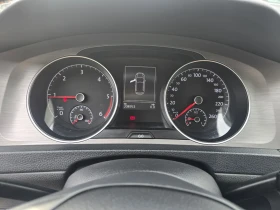 VW Golf 1.6 TDI, снимка 16