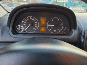 Mercedes-Benz A 160 CDI 82Hp Elegance Euro4 5dr, снимка 8