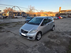 Mercedes-Benz A 160 CDI 82Hp Elegance Euro4 5dr, снимка 3