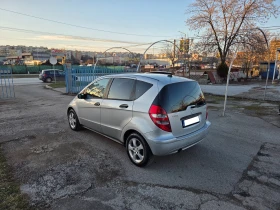 Mercedes-Benz A 160 CDI 82Hp Elegance Euro4 5dr, снимка 4