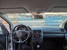 Mercedes-Benz A 160 CDI 82Hp Elegance Euro4 5dr, снимка 10