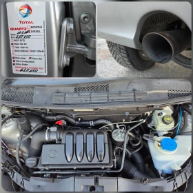 Mercedes-Benz A 160 CDI 82Hp Elegance Euro4 5dr, снимка 16