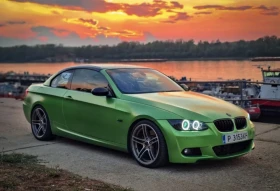 BMW 335, снимка 2