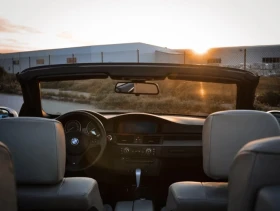 BMW 335, снимка 6