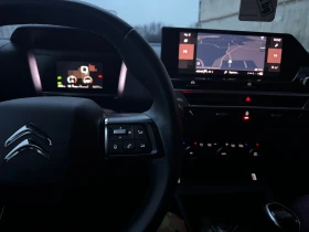 Citroen C4 New 1.5hdi LED Navi Full, снимка 13