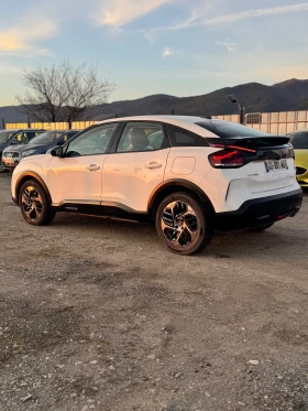 Citroen C4 New 1.5hdi LED Navi Full, снимка 5