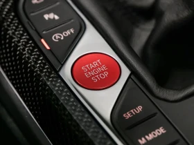 BMW M4, снимка 16