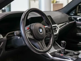 BMW M4, снимка 11