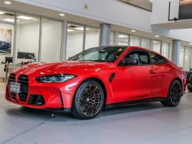 BMW M4, снимка 1