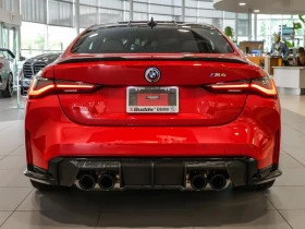 BMW M4, снимка 3