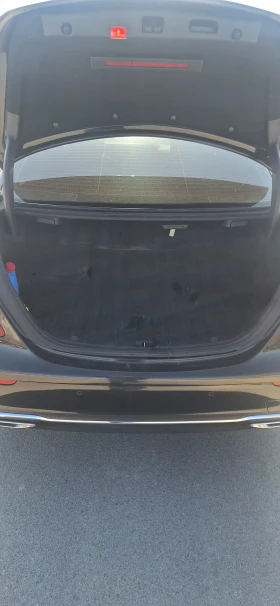 Mercedes-Benz E 220 Е 220 , снимка 12