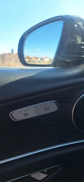 Mercedes-Benz E 220 Е 220 , снимка 10