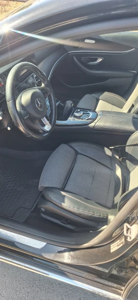 Mercedes-Benz E 220 Е 220 , снимка 9