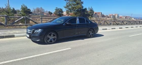 Mercedes-Benz E 220 Е 220 , снимка 3