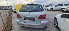 Mercedes-Benz B 180 180 CDI, снимка 4