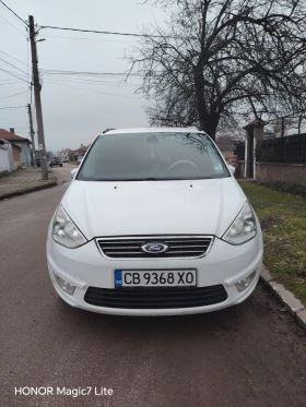 Ford Galaxy 2.0 TDCI, снимка 3