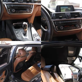 BMW 320 2.0 AUTO NAVI Full service, снимка 17