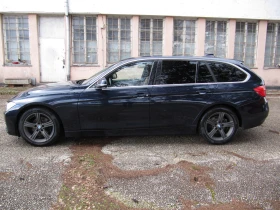 BMW 320 2.0 AUTO NAVI Full service, снимка 2