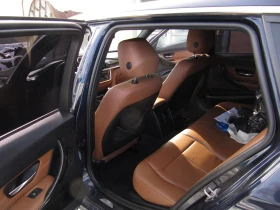BMW 320 2.0 AUTO NAVI Full service, снимка 14
