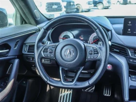 Acura TLX * SH AWD | A SPEC | TURBO | CARPLAY | SPORT SEDAN , снимка 11