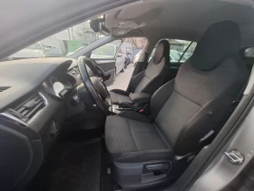 Skoda Octavia 1.4 TSI G-TEC, снимка 5