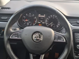 Skoda Octavia 1.4 TSI G-TEC, снимка 8