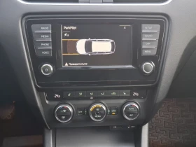 Skoda Octavia 1.4 TSI G-TEC, снимка 9