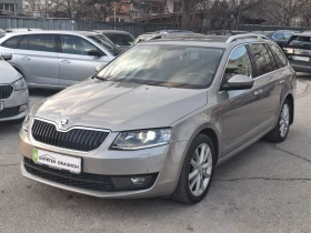 Skoda Octavia 1.4 TSI G-TEC, снимка 1