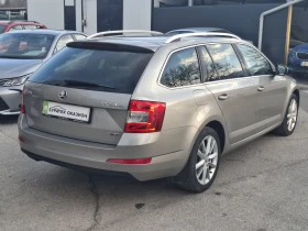 Skoda Octavia 1.4 TSI G-TEC, снимка 3