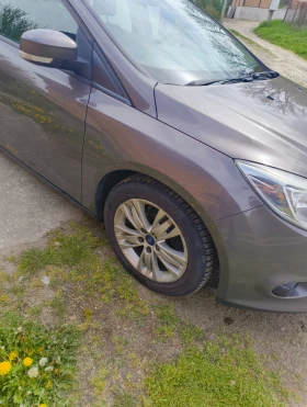 Ford Focus, снимка 3