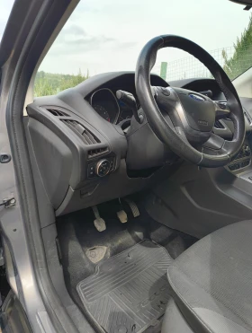 Ford Focus, снимка 7