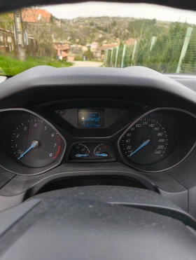 Ford Focus, снимка 8